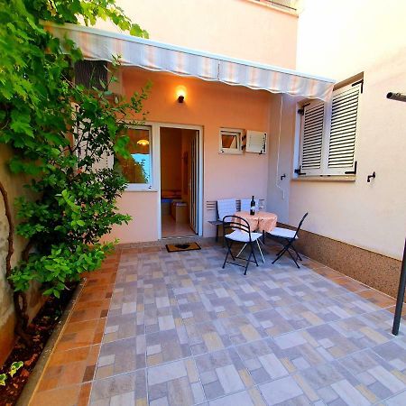 Apartmani Andreja Dramalj Exterior foto