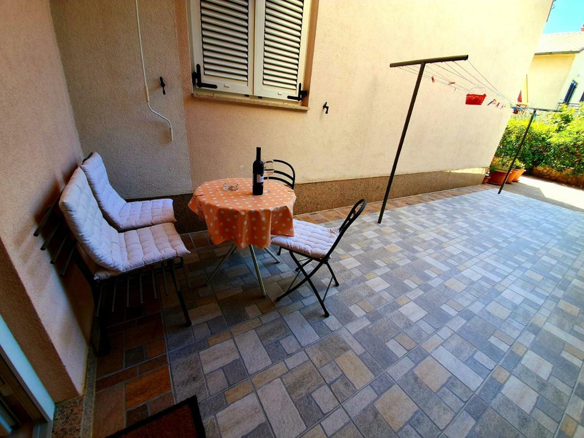 Apartmani Andreja Dramalj Exterior foto