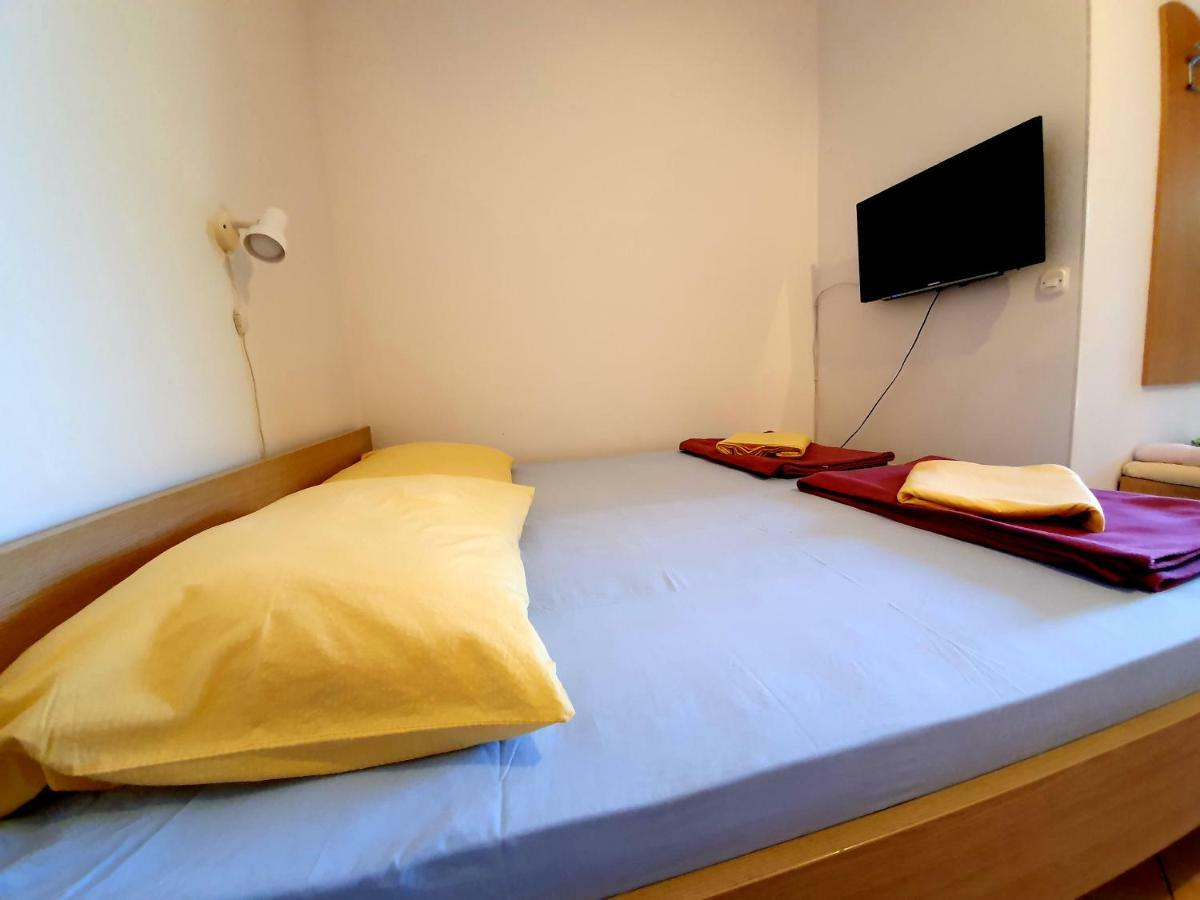Apartmani Andreja Dramalj Exterior foto