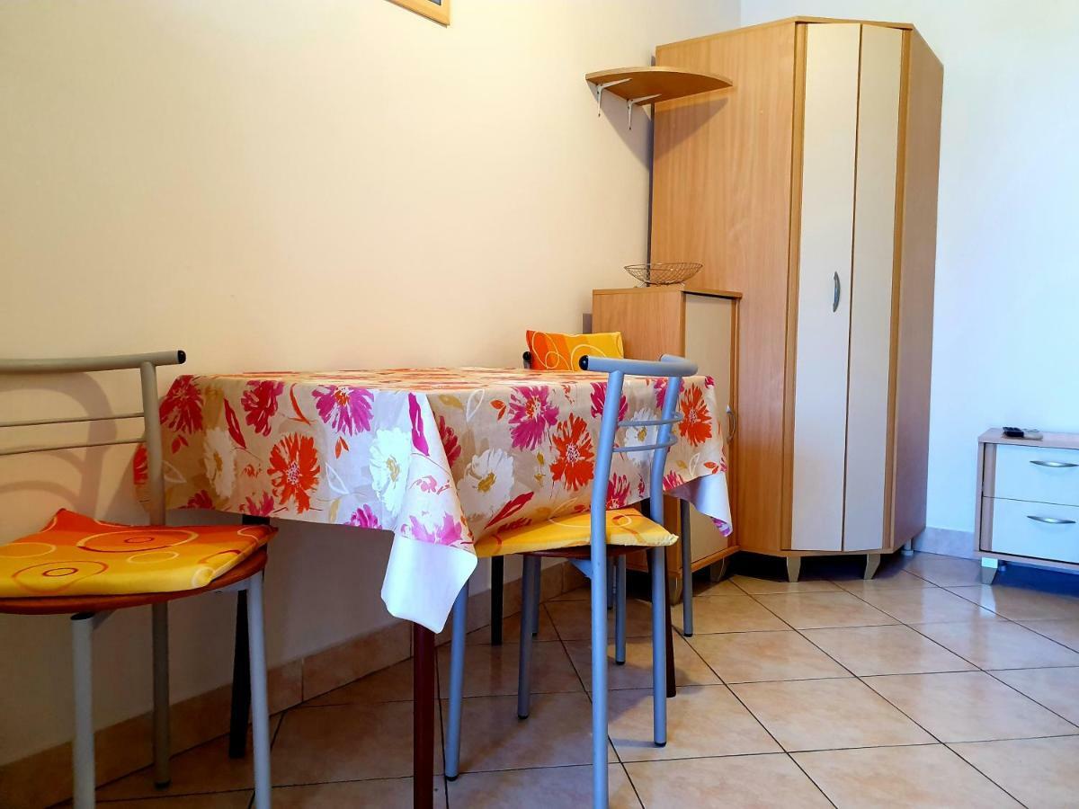 Apartmani Andreja Dramalj Exterior foto